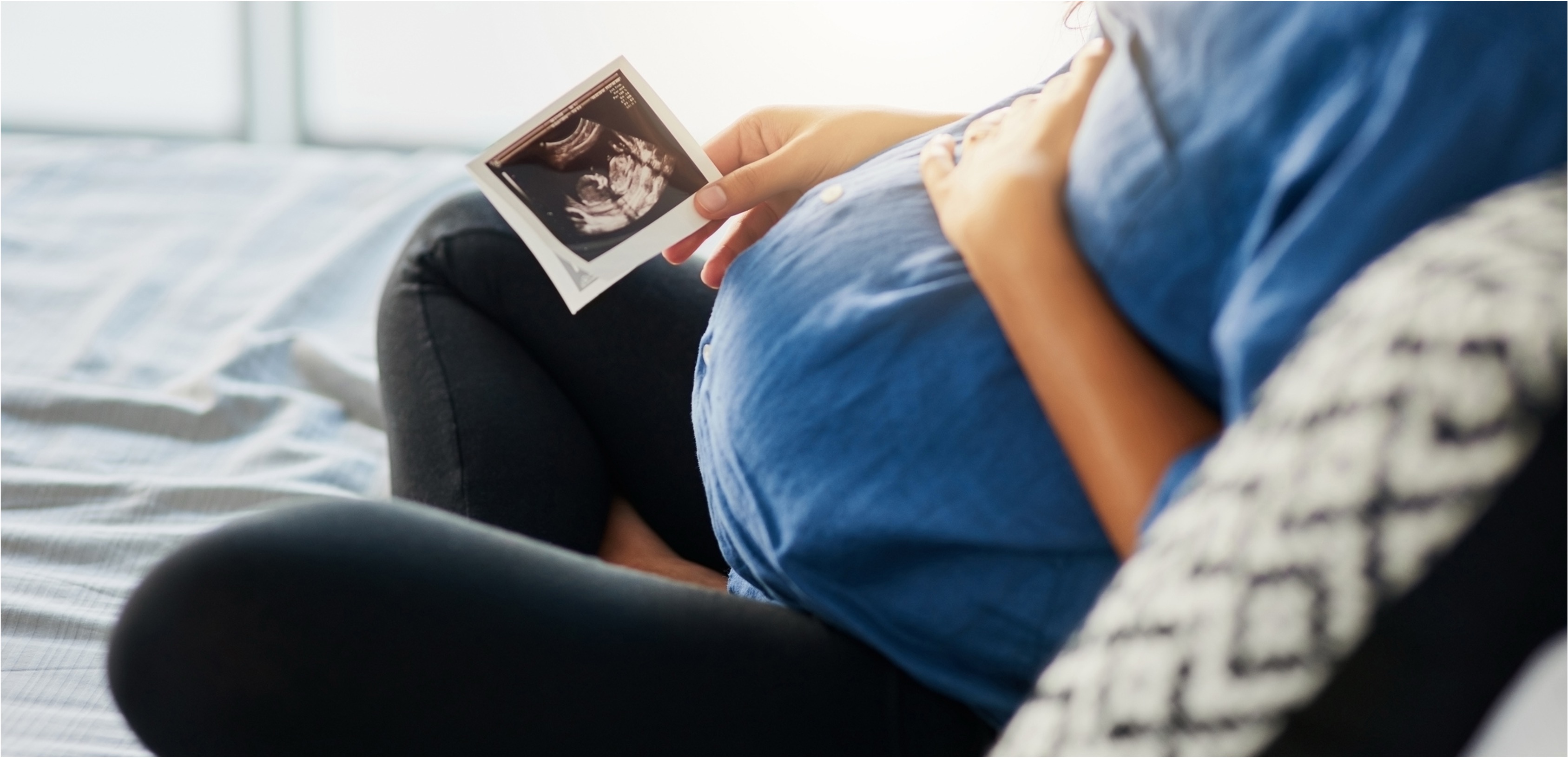 Reproductive/fetal monitoring